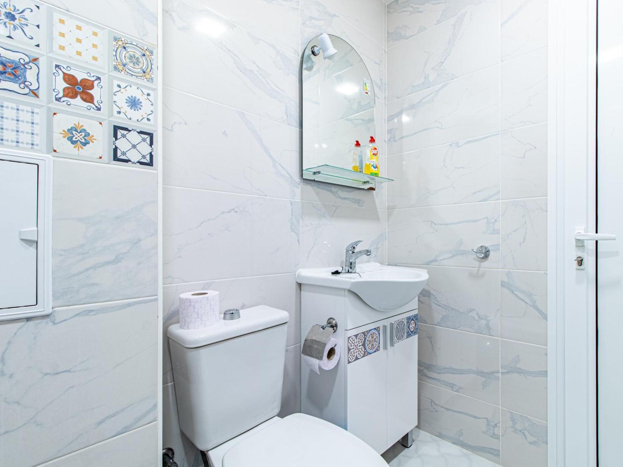 Stay & Explore Sofia - Central Studio Экстерьер фото